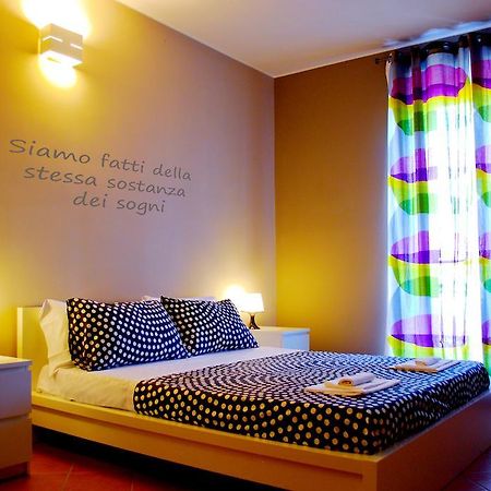 Bed And Breakfast Charming House Barletta Pokój zdjęcie