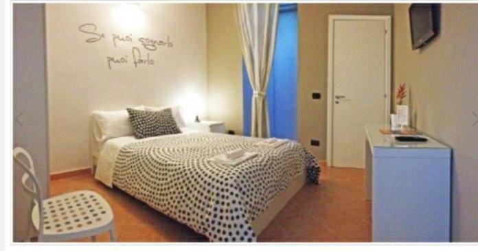 Bed And Breakfast Charming House Barletta Zewnętrze zdjęcie