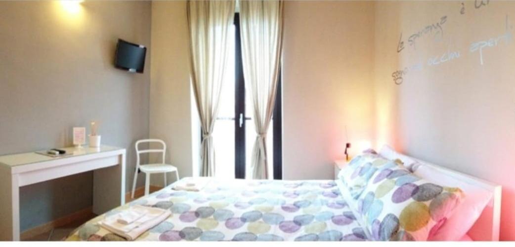 Bed And Breakfast Charming House Barletta Zewnętrze zdjęcie