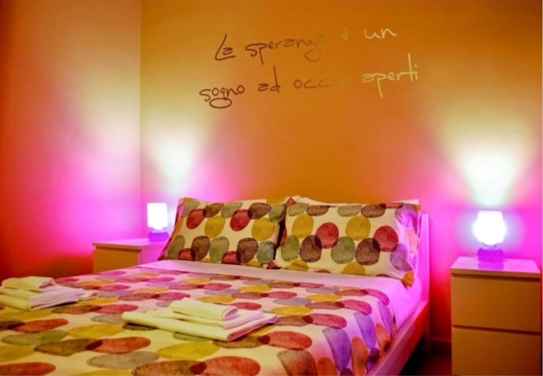 Bed And Breakfast Charming House Barletta Zewnętrze zdjęcie