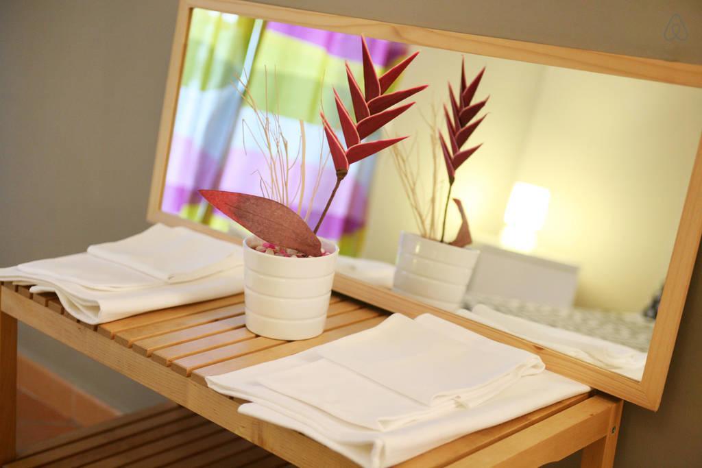 Bed And Breakfast Charming House Barletta Zewnętrze zdjęcie