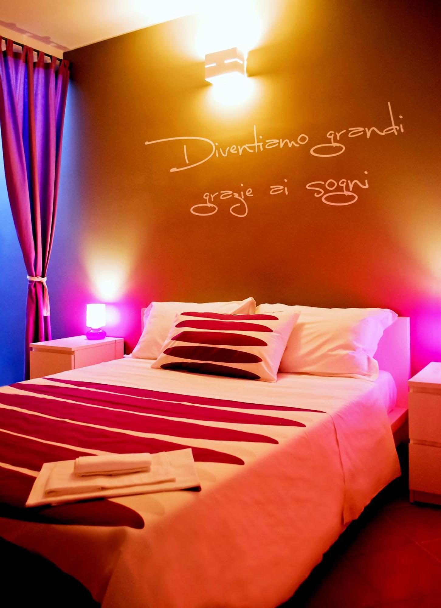 Bed And Breakfast Charming House Barletta Pokój zdjęcie
