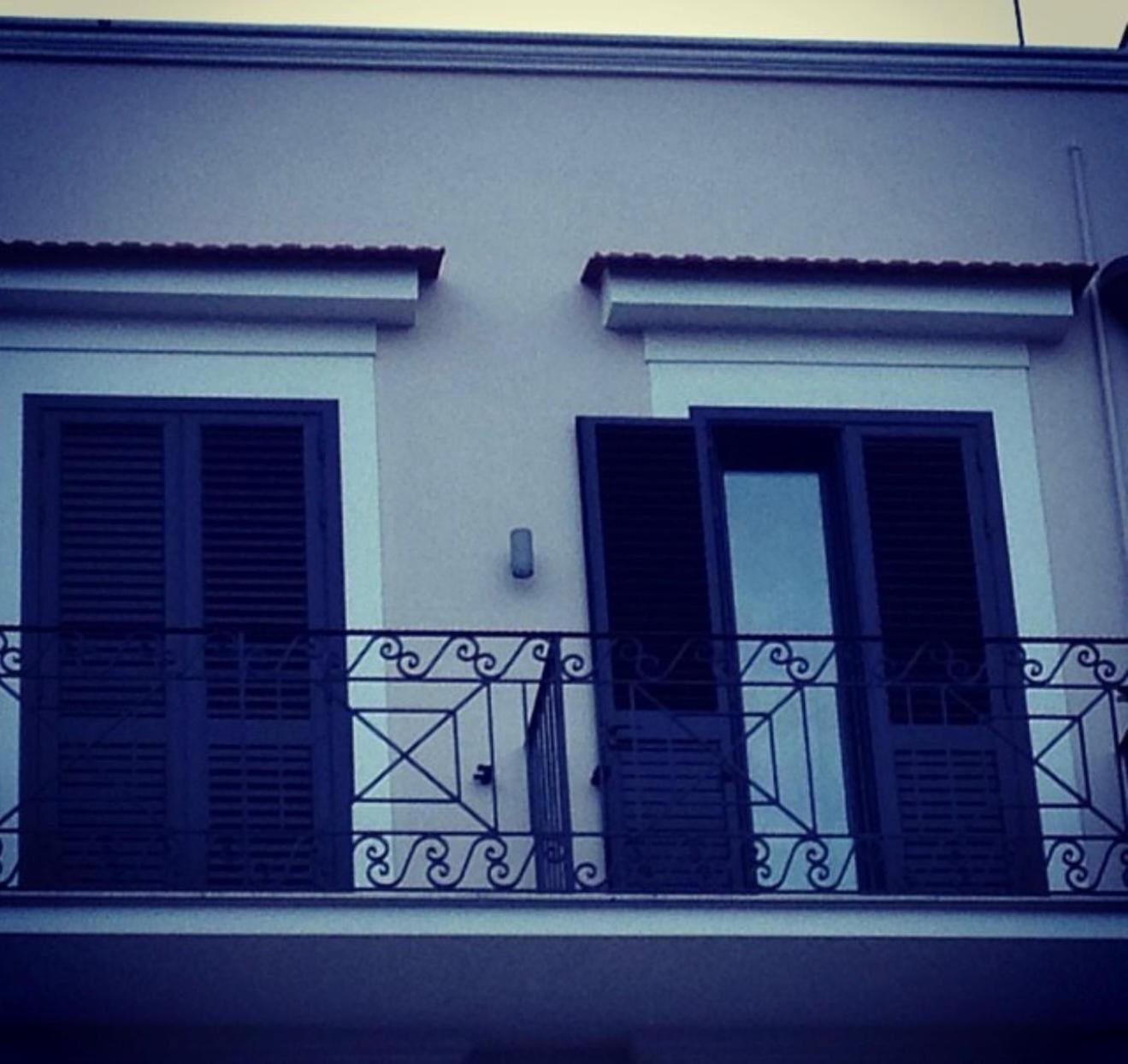 Bed And Breakfast Charming House Barletta Zewnętrze zdjęcie