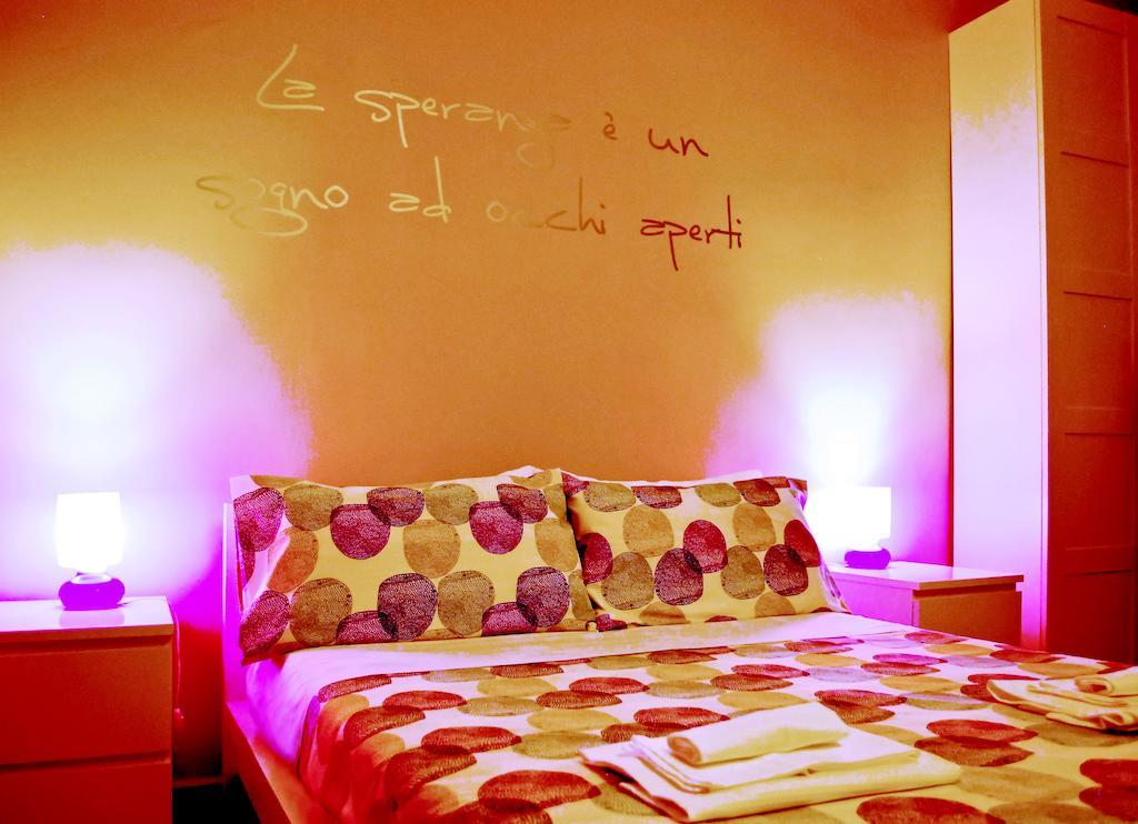 Bed And Breakfast Charming House Barletta Zewnętrze zdjęcie