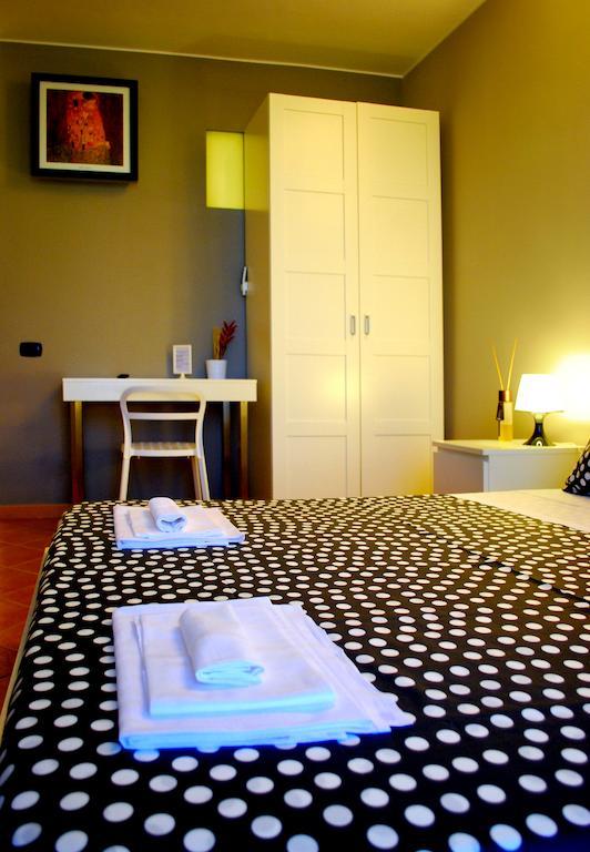 Bed And Breakfast Charming House Barletta Pokój zdjęcie