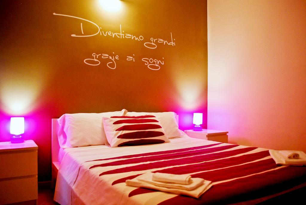 Bed And Breakfast Charming House Barletta Pokój zdjęcie
