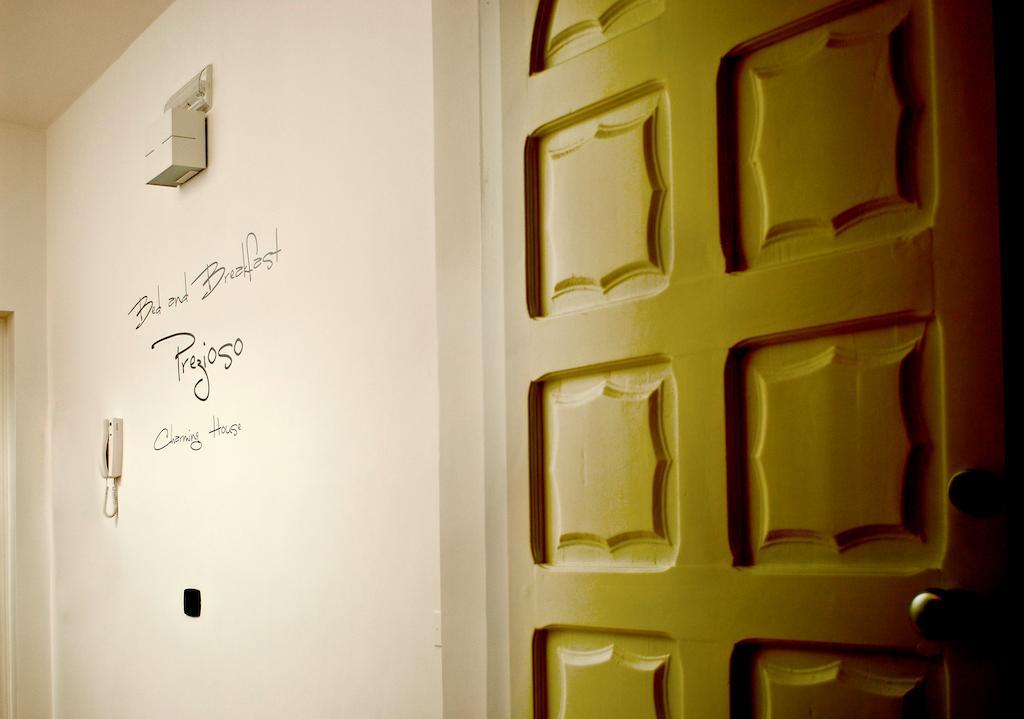 Bed And Breakfast Charming House Barletta Zewnętrze zdjęcie