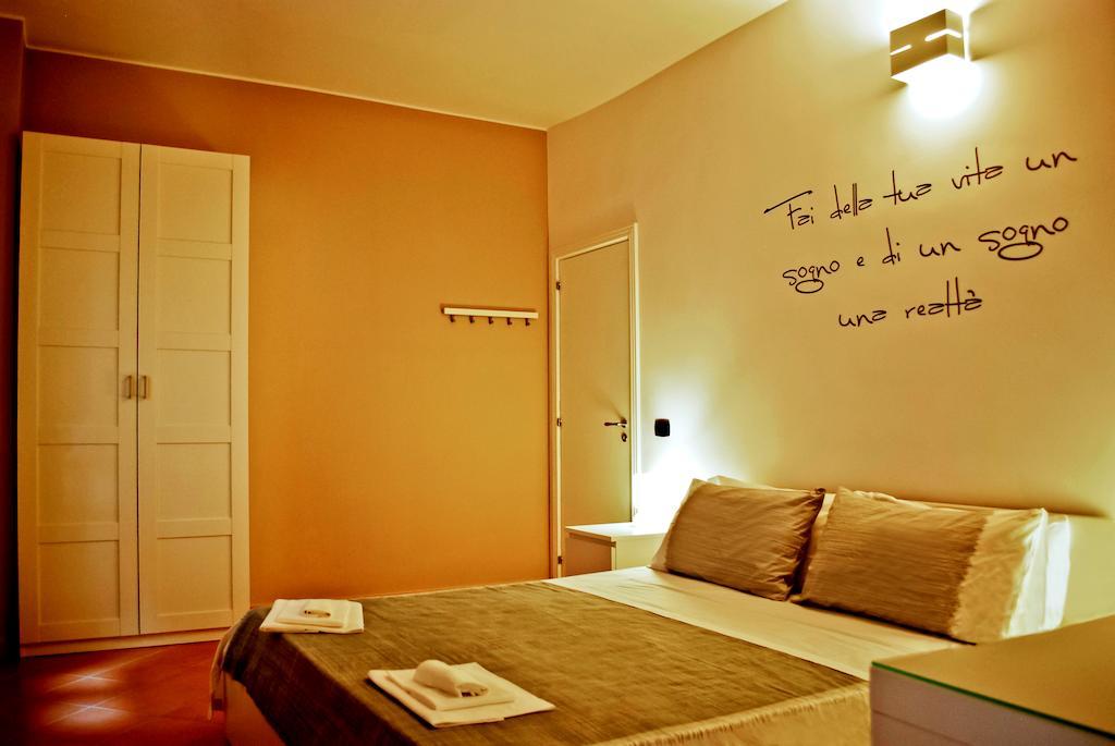 Bed And Breakfast Charming House Barletta Pokój zdjęcie