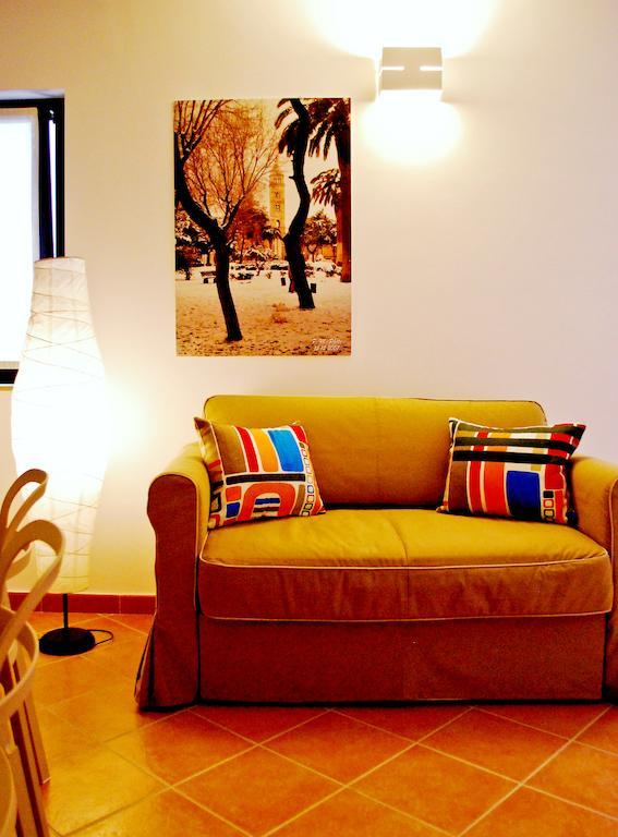Bed And Breakfast Charming House Barletta Pokój zdjęcie